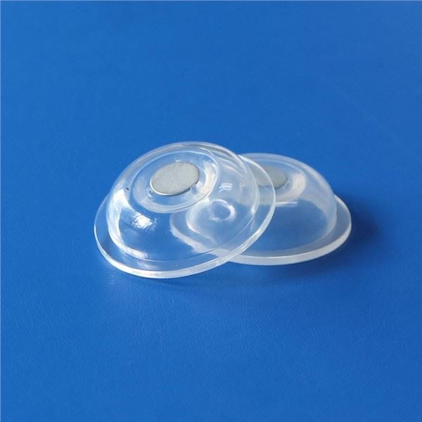 Disg Magnet Gorchuddio Diaffram Silicon 36mm