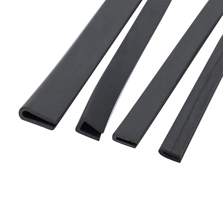 Tywydd Stripping Neoprene