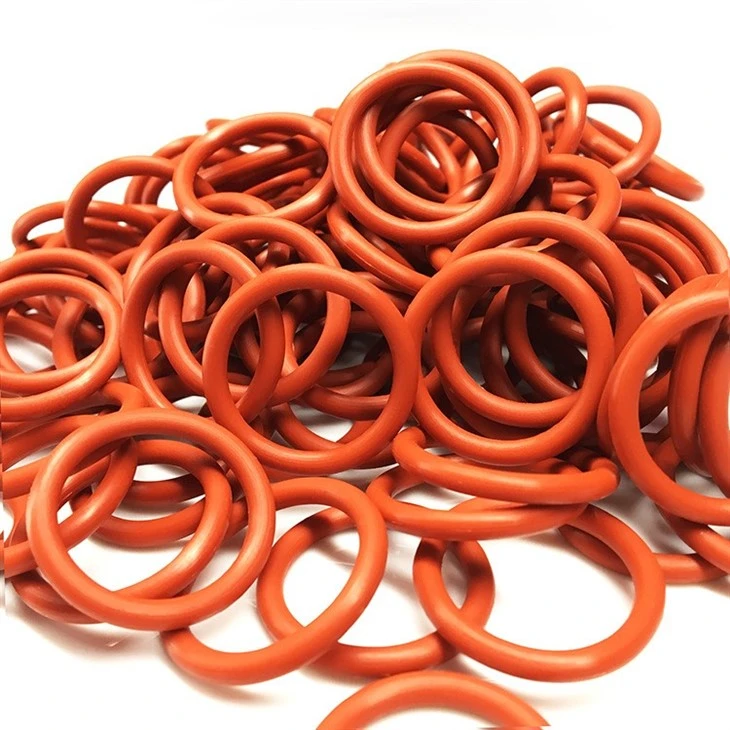 VMQ silicon O-Rings